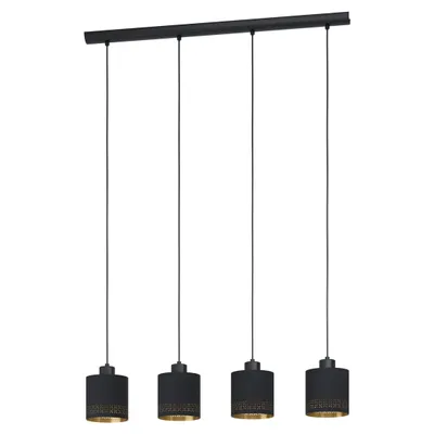 Immagine prodotto di Lampada a sospensione ESTEPERRA 99275 Eglo