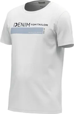 Produktbild von Tom Tailor Shirt Printed T-Shirt
