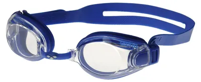 Zdjęcie produktu dla Arena 92404/17, Uni , Jeden rozmiar, Niebieski, Polikarbonat, Przezroczysty, Polikarbonat