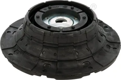 Immagine prodotto di OPTIMAL F0-0048 Cuscinetti di supporto ammortizzatori anteriore sinistro e anteriore destro per VW Transporter V Bus (7HB, 7HJ, 7EB, 7EJ, 7EF, 7EG, 7HF, 7EC), Multivan V e Multivan VI