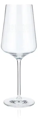 Produktbild von Solrosa Likör Stielgläser Spritzgläser Likörgläser Weinglas Glas 0,4l