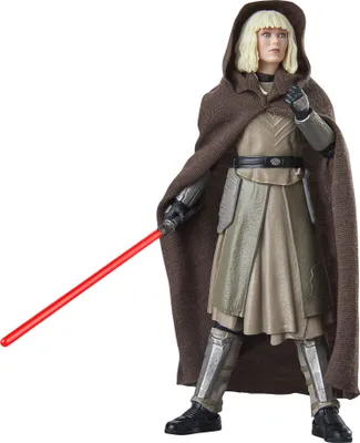 Obrázek produktu pro Hasbro Star Wars, série Black, postava Shin Hati, model G0209