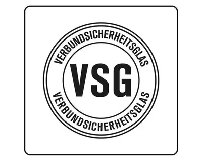 Produktbild von Nebeneingangstür Kunststoff ProM02 980 x 2000 mm weiß/weiß DIN Rechts RC2