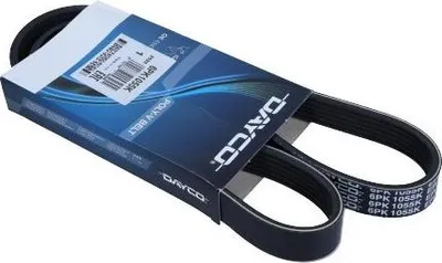 Obrázek produktu pro Vícedrážkový řemen DAYCO 6PK1055K