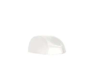 Produktbild von Türstopper - selbstklebend transparent