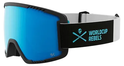 Immagine prodotto di Occhiali da sci HEAD CONTEX PRO 5K WCR 2024_25