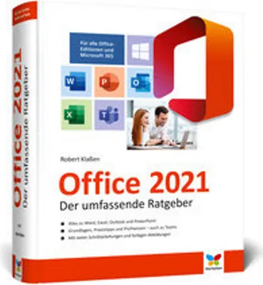Produktbild von Office 2021