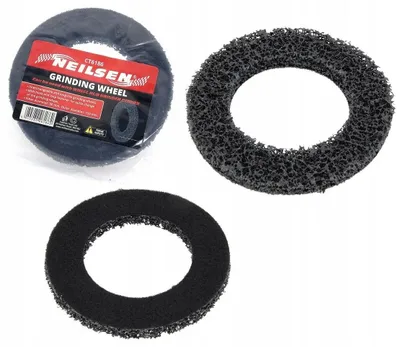 Produktbild von Neilsen Schleifscheibe für Nabenreinigung 150mm