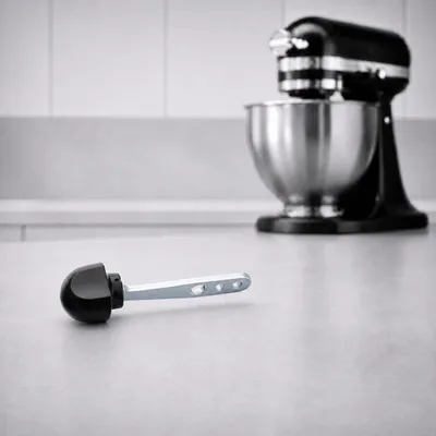 Produktbild von Verriegelungshebel für KitchenAid Küchenmaschinen – Hebel zur Motorkopf-Arretierung für Artisan, Classic & Ultra Modelle