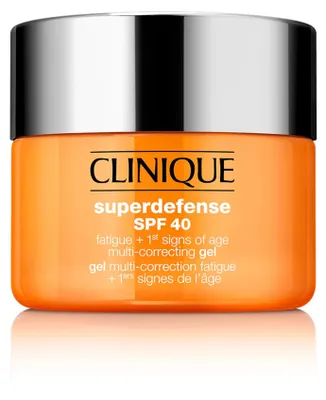 Obrázek produktu pro Gel proti únavě a stárnutí Clinique 30ml
