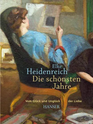 Produktbild von Die schönsten Jahre