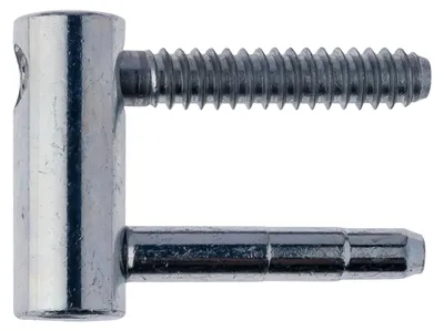 Image de Cote femelle de fiche réglable broches 495 14mm - OTLAV - CF495140H519