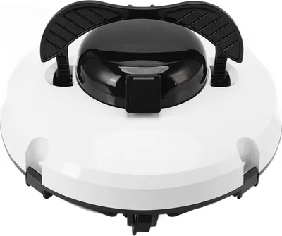 Obrázok produktu pre Inteligentný bezdrôtový robotický čistič bazénov IPX8 Automatický vysávač bazénov s funkciou samočinného parkovania