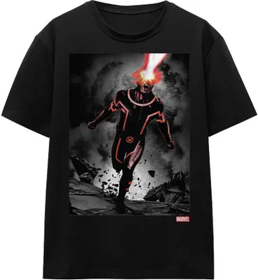 Obrázok produktu pre Marvel - Tričko "X-Men" pre mužov/dámy Uni TV17211 (XL) (Black)