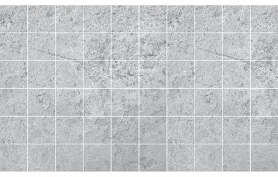 Produktbild von Selbstklebende Wandfliesenaufkleber für Küche und Bad – 60 Fliesenaufkleber in Steinoptik – 60 Aufkleber, 20 x 20 cm