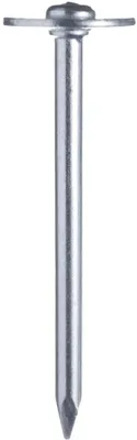 Produktbild von Bär Super-S-Stahlnägel 3,2x 40 Scheibenkopf