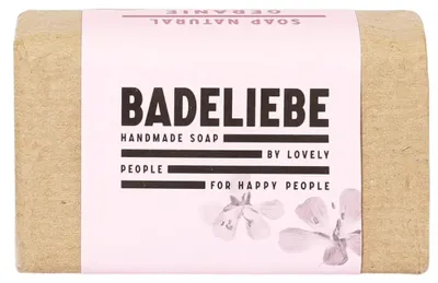 Produktbild von Hartseife Olive Coconut Geranie