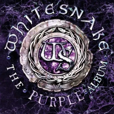 Produktbild von Whitesnake-The Purple Album