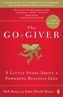 Immagine prodotto di The Go-Giver