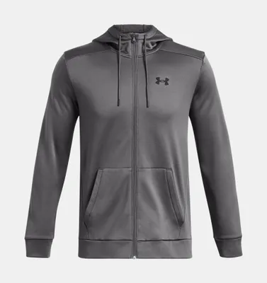 Immagine prodotto di Giacca da uomo in pile Under Armour