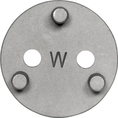 Image de SW-Stahl Adaptateur de piston de frein W 01467L-W