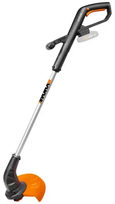 Produktbild von WORX WG157E.9 Akku Rasentrimmer 20V 2-in-1 Kantenschneider Rasenpflege