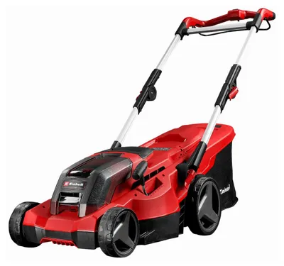Produktbild von Einhell Akku Rasenmäher GE-CM 36/400 36 cm Schnittbreite