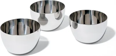 Produktbild von Alessi Mami Schale edelstahl SG59