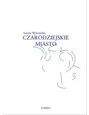 Obrázok produktu pre Czarodziejskie Miasto