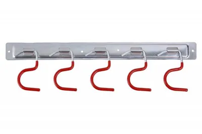 Obrázok produktu pre držiak záhradného náradia 50cm