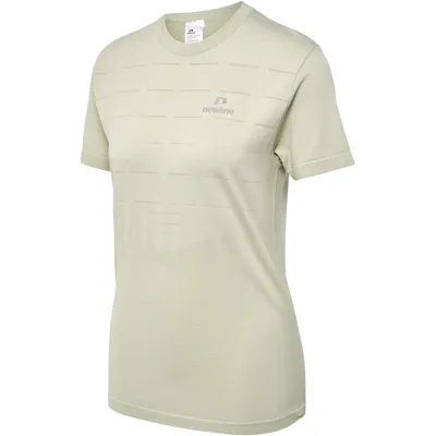 Produktbild von NEWLINE nwlRIVERSIDE SEAMLESS T-SHIRT S/S W