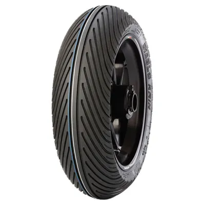 Immagine prodotto di Pirelli Diablo Rain 125/70 R17 Tl Nhs (Scr1) K395 Posteriore