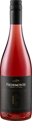 Produktbild von Piedemonte Rosado DO 2025 Navarra | Spanien | 12,5% vol | 0,75 l