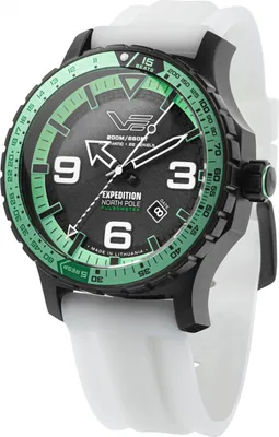 Obrázok produktu pre Hodinky Vostok Europe YN55-597C731SW white