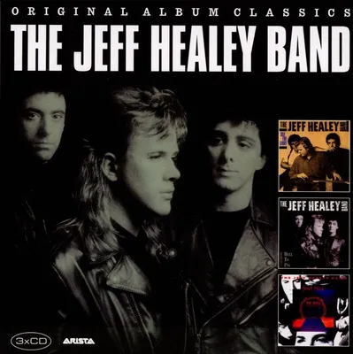 Image de Albums classiques originaux