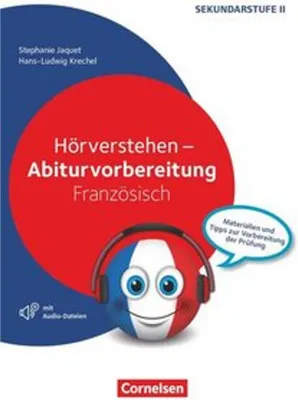 Produktbild von Abiturvorbereitung Fremdsprachen - Französisch