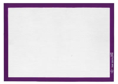 Produktbild von Silikon-Sicherungsmatte, 43,2 x 61 cm, Violett
