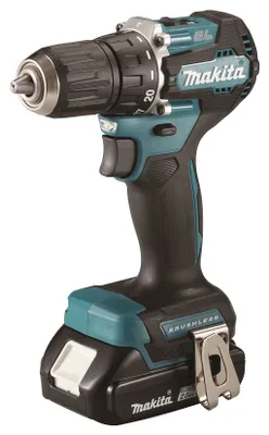 Produktbild von Makita DDF487RAJ - Bohrer/Schrauber - schnurlos