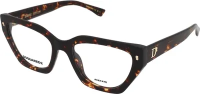 Produktbild von Dsquared2 D2 0117 086 Glasdurchmesser: 53