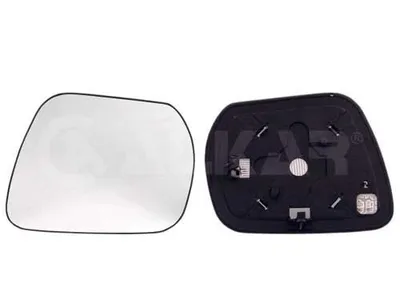Image de Miroir en verre, miroir intérieur
