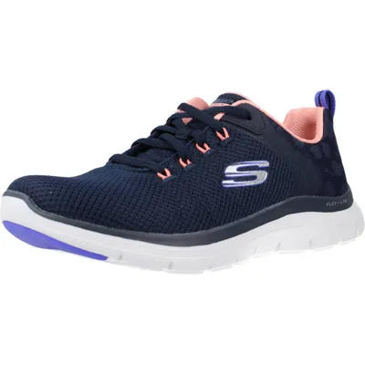 Produktbild von SKECHERSFLEX APPEAL 4.0 ELEGANT WAYBlau