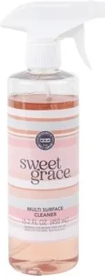 Zdjęcie produktu dla Uniwersalny środek do czyszczenia powierzchni Sweet Grace