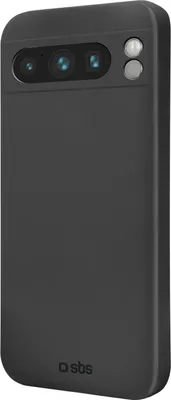 Produktbild von SBS Instinct Hülle für Google Pixel 8 Pro, Schwarz