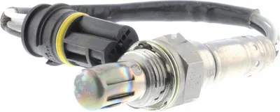 Produktbild von VEMO Lambdasonde passend für MERCEDES-BENZ M-Klasse (W163) Diagnosesonde 250mm V30-76-0023