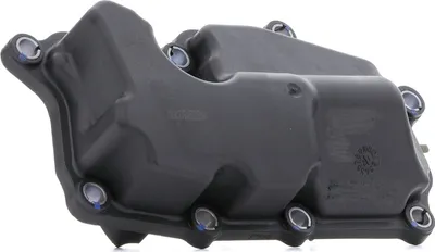 Produktbild von RIDEX 3886V0023 Ventil Kurbelgehäuseentlüftung PCV für VW GOLF VI (5K1)