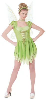 Produktbild von Tinkerfee Kostüm Größe: L