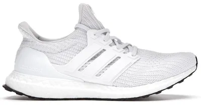 Produktbild von adidas Ultra Boost 4.0 DNA White - EU 37 1/3