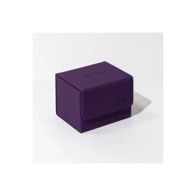 Productafbeelding van ULTIMATE GUARD UGD011216, Kaarthouder, Lila, 1 stuk