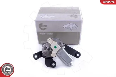 Obrázok produktu pre ESEN SKV 19SKV112 Motor stieračov zadných skiel vhodný pre PEUGEOT 807 MPV pre CITROËN C8 II