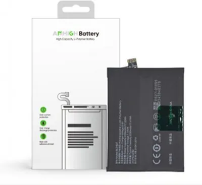 Produktbild von starfix Akku BLP827 kompatibel mit OnePlus 9 Pro (LE2121/ LE2125)